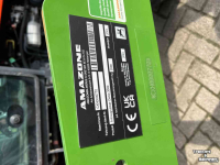 Cultivateur Amazone Cenio 3000 Special