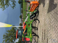 Cultivateur Amazone Cenio 3000 Special