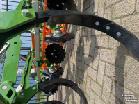 Cultivateur Amazone Cenio 3000 Special