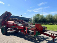 Arracheuse de pommes de terre Kverneland 2600 Getrokken Wagenrooier