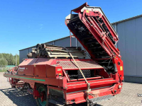 Arracheuse de pommes de terre Kverneland 2600 Getrokken Wagenrooier