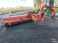 Rotobroyeur Tierre TCL 200 Super