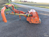 Rotobroyeur Tierre TCL 200 Super