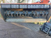 Rotobroyeur Tierre TCL 200 Super