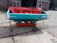 Distributeur d‘engrais Sulky DPX 1505 kunstmeststrooier