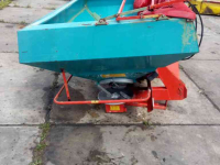 Distributeur d‘engrais Sulky DPX 1505 kunstmeststrooier