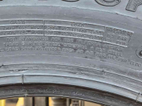 Roues, Pneus, Jantes, Barillets Jumelage Alliance 600/50R22,5 Alliance Flottruck MPT 164J