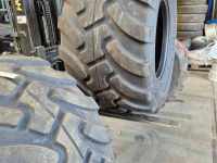 Roues, Pneus, Jantes, Barillets Jumelage Alliance 600/50R22,5 Alliance Flottruck MPT 164J