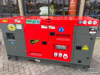 Groupes électrogènes  Ashita AG3-50