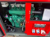 Groupes électrogènes  Ashita AG3-50
