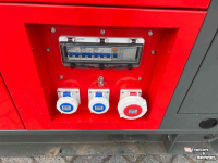 Groupes électrogènes  Ashita AG3-50