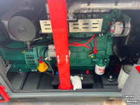 Groupes électrogènes  Ashita AG3-50
