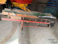 Convoyeur Miedema Zeefband / transportband / opvoerband