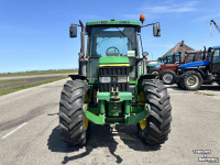 Tracteur John Deere 6410