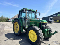 Tracteur John Deere 6410