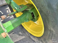 Tracteur John Deere 6410