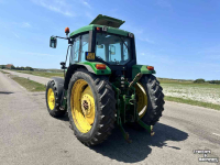 Tracteur John Deere 6410