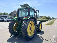 Tracteur John Deere 6410