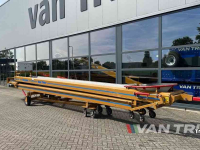 Convoyeur duo télescopique Breston 2x8-80 Duoband