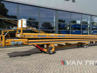 Convoyeur duo télescopique Breston 2x8-80 Duoband