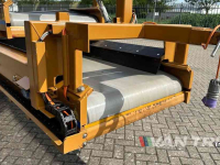 Convoyeur duo télescopique Breston 2x8-80 Duoband
