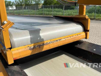 Convoyeur duo télescopique Breston 2x8-80 Duoband