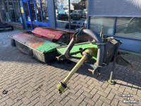 Faucheuse Deutz Trommelmaaier met kneuzer
