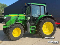 Tracteur John Deere 6115M