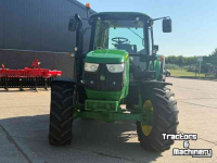 Tracteur John Deere 6115M