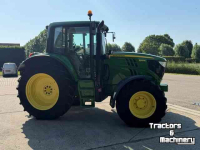Tracteur John Deere 6115M