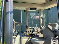Tracteur John Deere 6115M