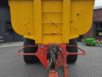 Tombereau / Benne TP Jako Tiger 240SK Gronddumper Zandkipper Dumper