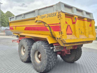 Tombereau / Benne TP Jako Tiger 240SK Gronddumper Zandkipper Dumper