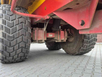 Tombereau / Benne TP Jako Tiger 240SK Gronddumper Zandkipper Dumper