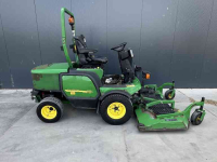 Tracteur Tondeuse Autoporté John Deere 1565