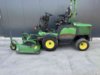 Tracteur Tondeuse Autoporté John Deere 1565