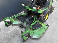 Tracteur Tondeuse Autoporté John Deere 1565