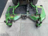 Tracteur Tondeuse Autoporté John Deere 1565