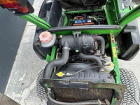 Tracteur Tondeuse Autoporté John Deere 1565