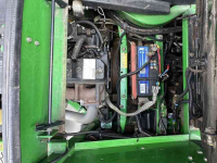 Tracteur Tondeuse Autoporté John Deere 1565