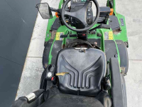 Tracteur Tondeuse Autoporté John Deere 1565