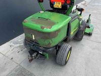 Tracteur Tondeuse Autoporté John Deere 1565