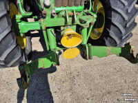 Tracteur John Deere 6320 met  fronthef+PTO