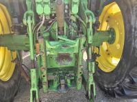 Tracteur John Deere 6320 met  fronthef+PTO