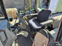 Tracteur John Deere 6320 met  fronthef+PTO
