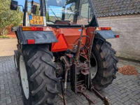 Tracteur Fiat 65-94