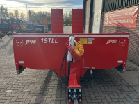 Remorque porte-machines JPM JPM oprijwagen