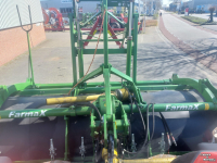 Fraise rotative Farmax LRP300