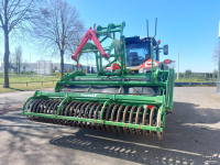 Fraise rotative Farmax LRP300