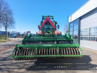Fraise rotative Farmax LRP300